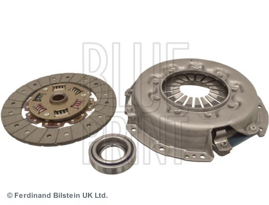 BLUE PRINT Комплект сцепления ADN130120